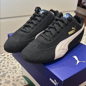 Puma Speedcat OG & Sparco Men's Sneakers